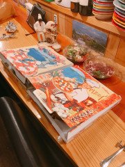 お得なお持ち帰りピッツァ(会計より30%off)