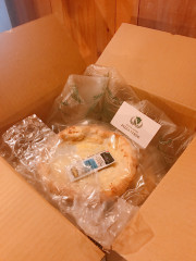 Verde Pizza Factory のホームページ開設しました