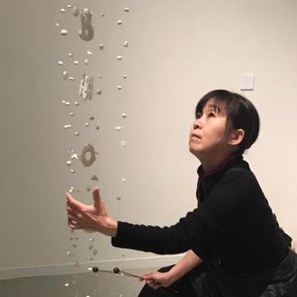 9月　Shinobu Kanefuji Exhibition 現代陶展『いのちのきおく』