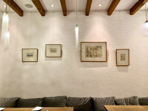 2023年1月　Il Fait Beau Collection展 Ⅱ 