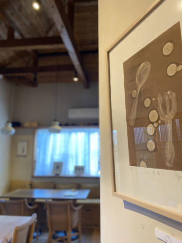 8月　Il Fait Beau Collection 展　Ⅲ   ＃アートのある暮らし