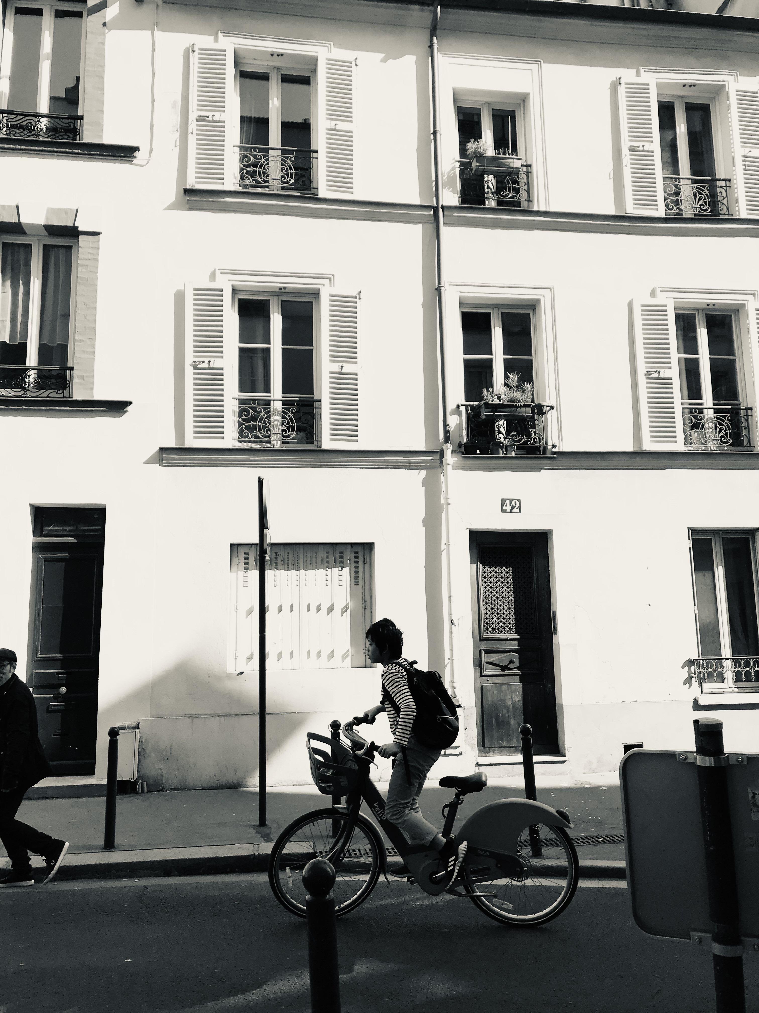 ２月　il fait beau's collection ”Monochrome” 所蔵展