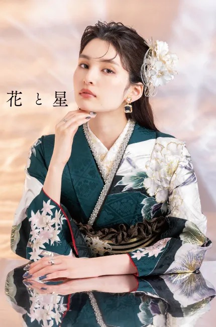 振袖コレクション