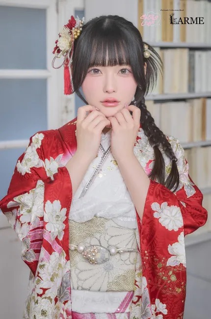 振袖コレクション