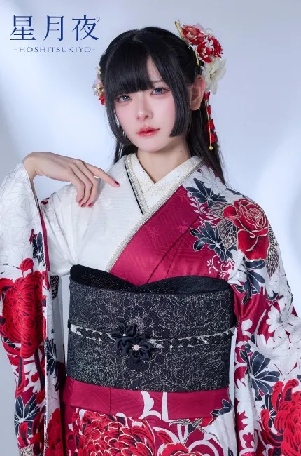 振袖コレクション