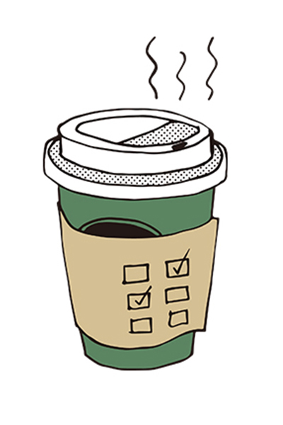 有名コーヒーギフト券