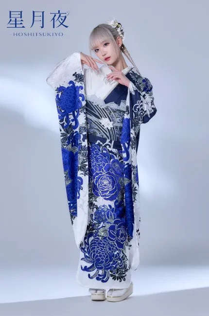 振袖コレクション