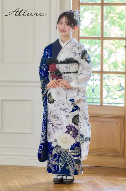 振袖コレクション