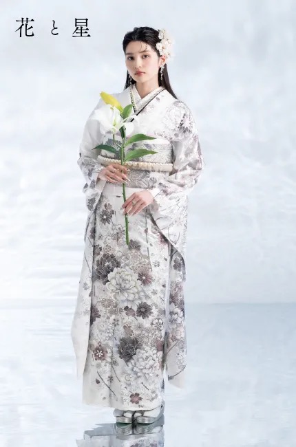振袖コレクション