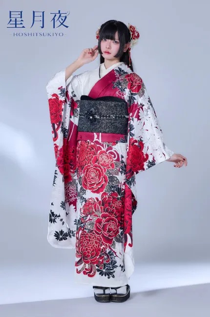 振袖コレクション