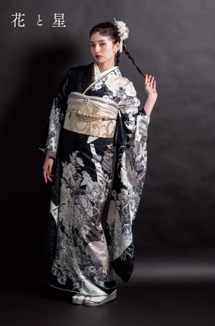 振袖コレクション