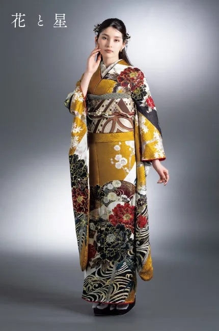 振袖コレクション