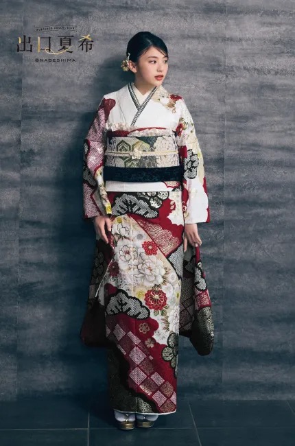 振袖コレクション