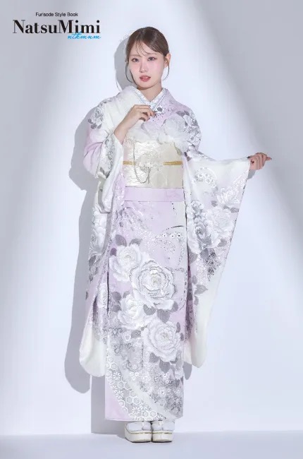 振袖コレクション