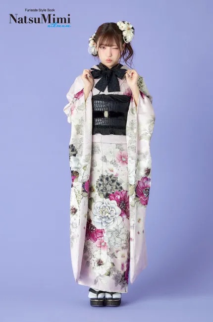 振袖コレクション