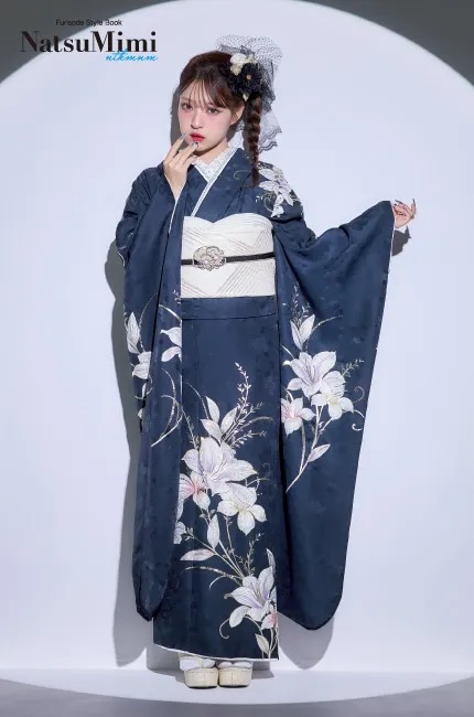 振袖コレクション