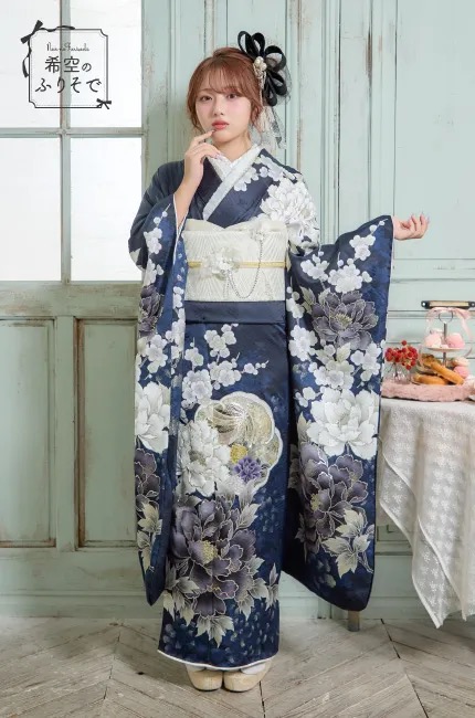 振袖コレクション