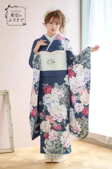 振袖コレクション