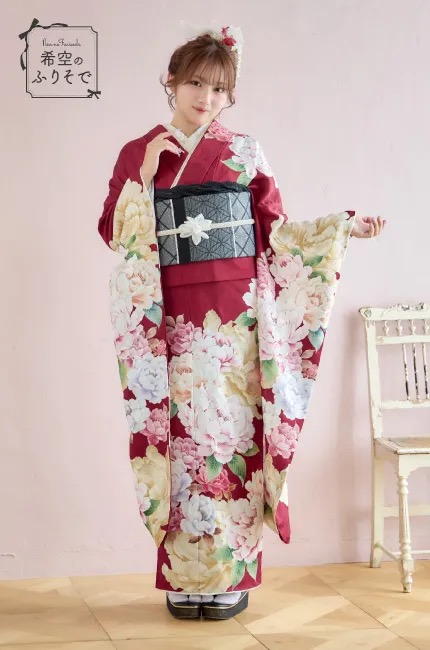 振袖コレクション