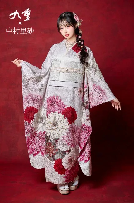 振袖コレクション