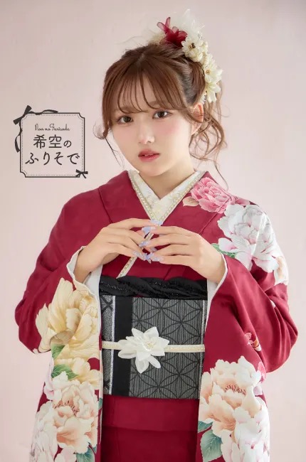 振袖コレクション