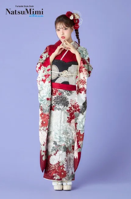 振袖コレクション