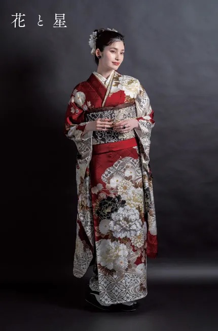 振袖コレクション