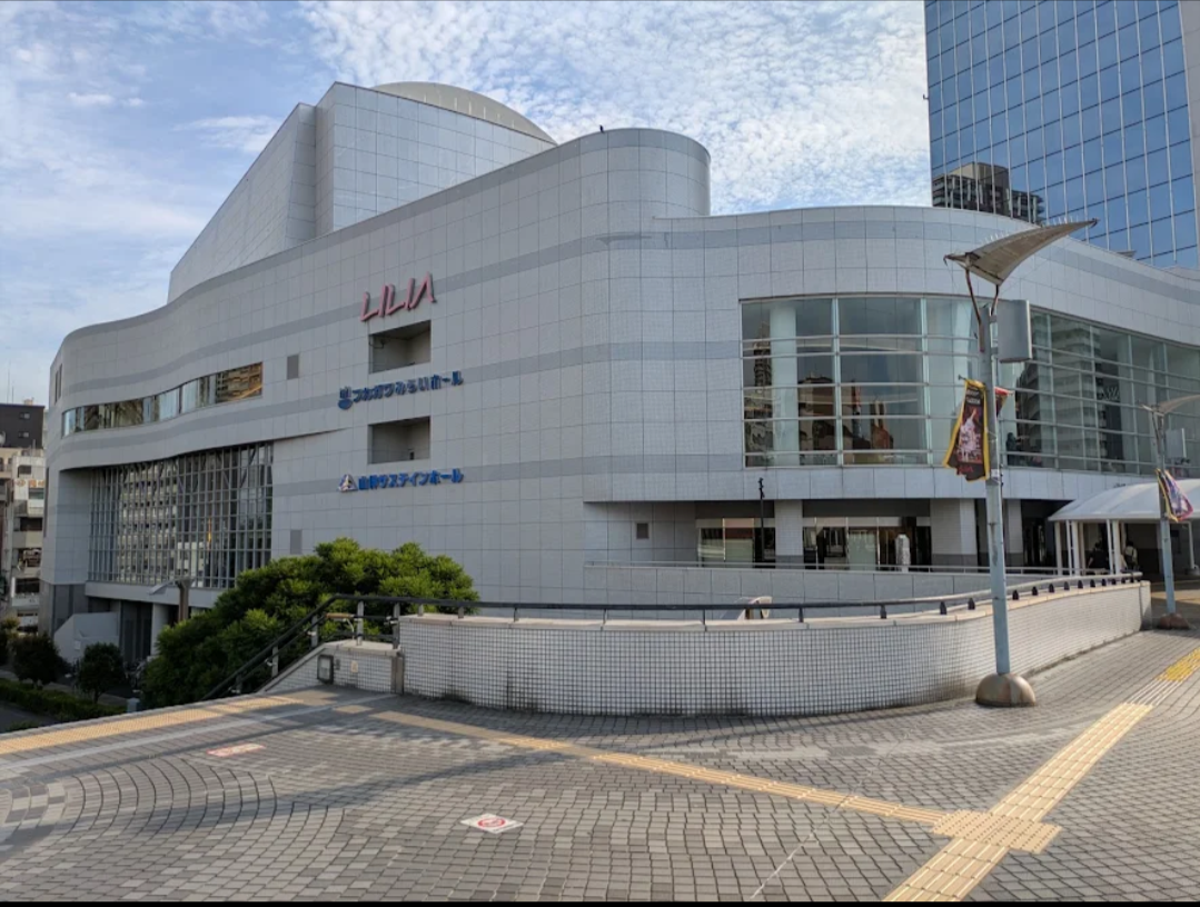 川口店画像