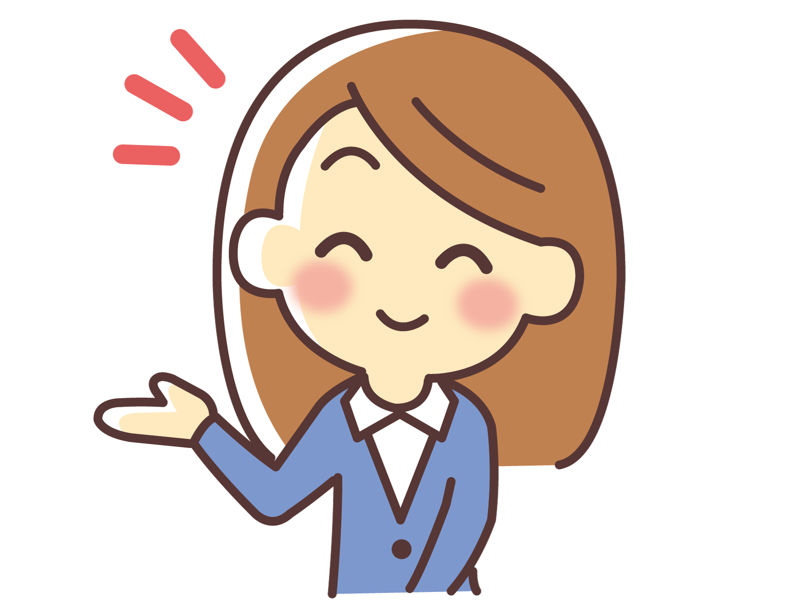 【夏季休業のお知らせ】