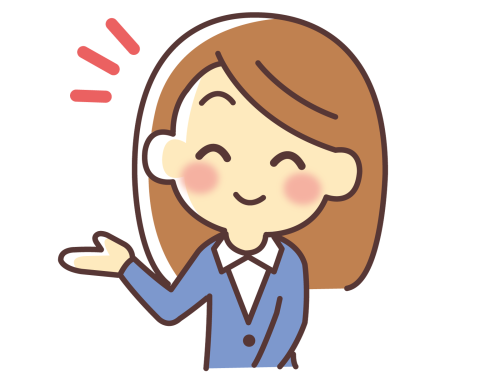 【夏季休業のお知らせ】