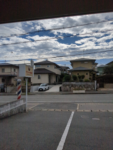9月になりましたね～