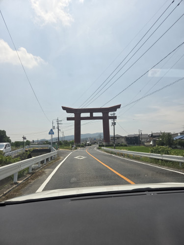 今日はクメの1人営業です❗