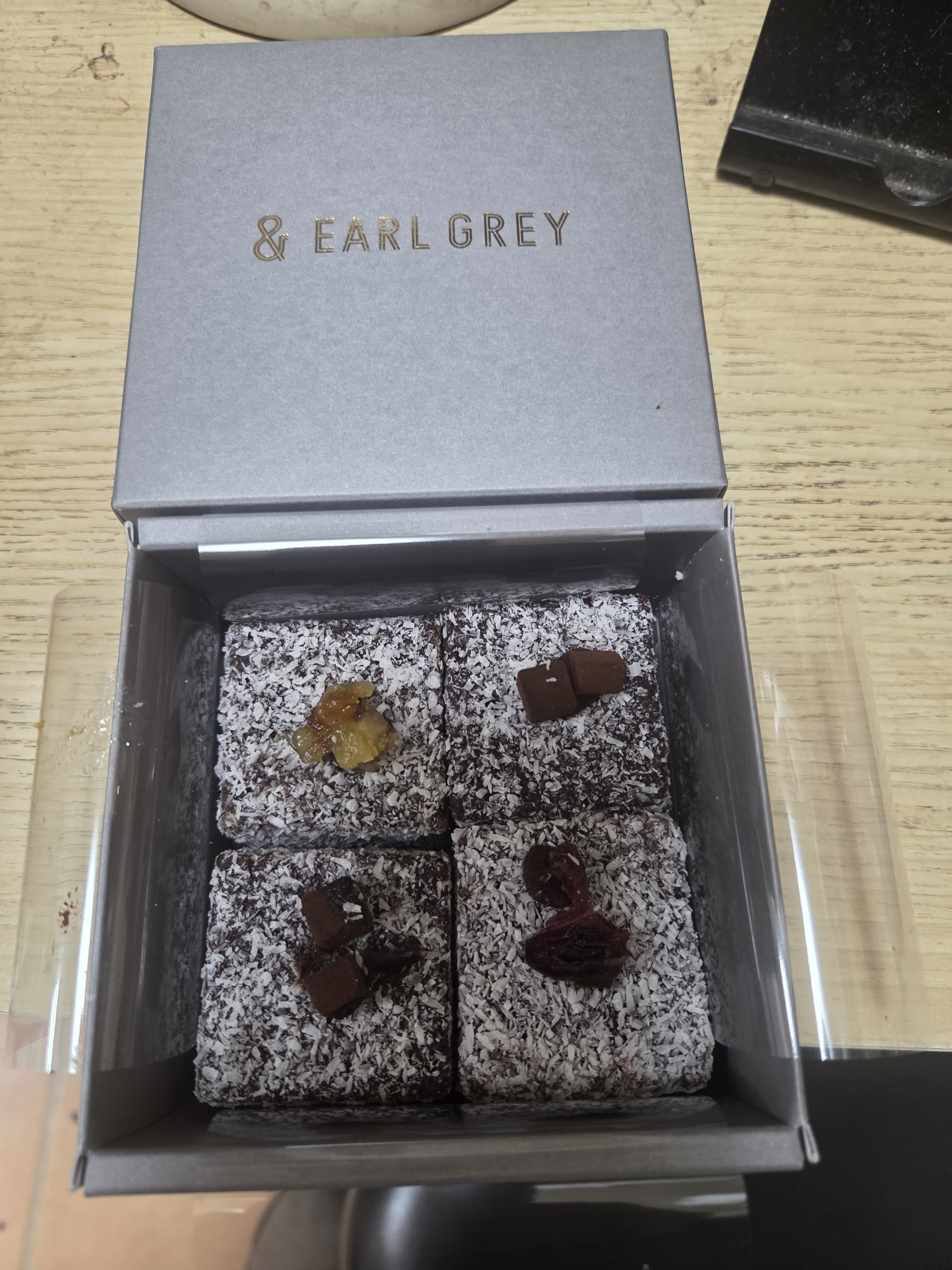 バレンタインデーですね～