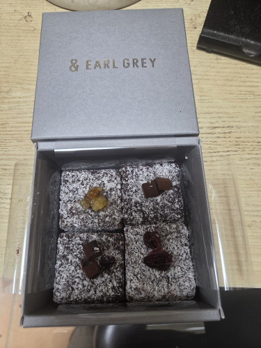 バレンタインデーですね～