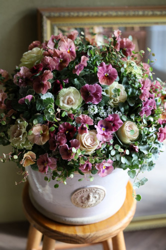 1月のステップアップレッスン課題