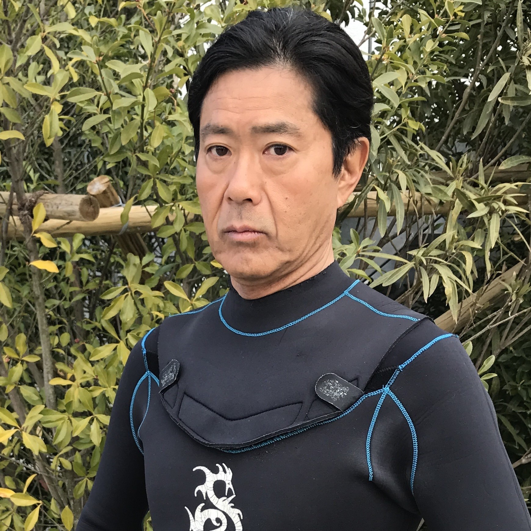 鈴木 邦彦 湘南サーフィンアカデミー高等部