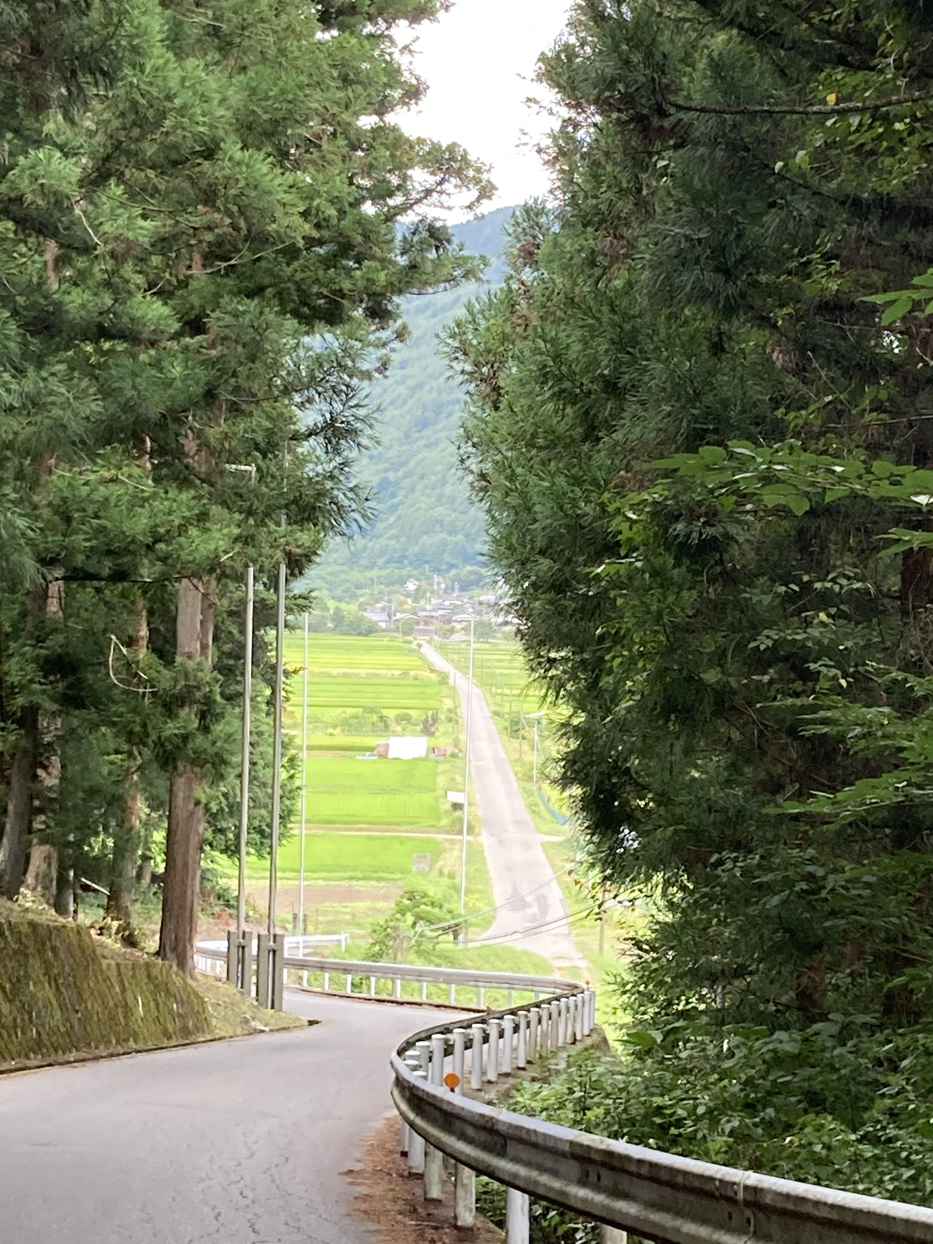 日本の原風景 