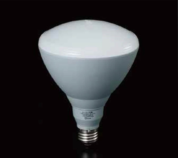 引き出物 LED照明 販売店100℃までの高温環境も明るく照らす 水銀灯200Ｗ以上の明るさ 産業用特殊照明 LEDハイテンプディスク 80Ｗタイプ  L80HT-P-H120-50K