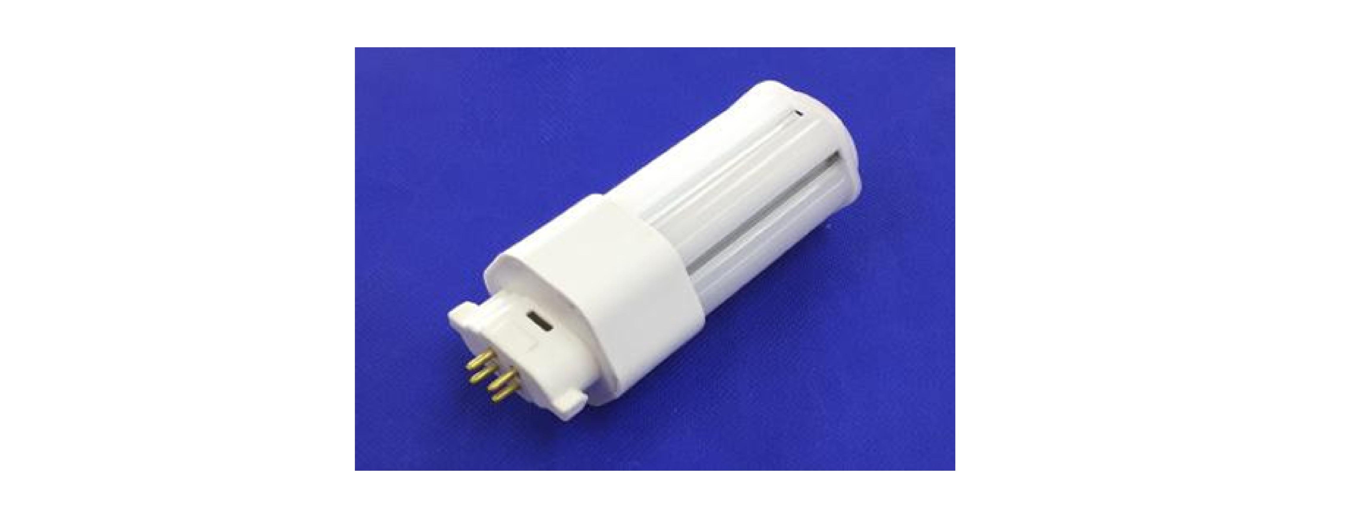 コンパクト型LEDランプ FDL型