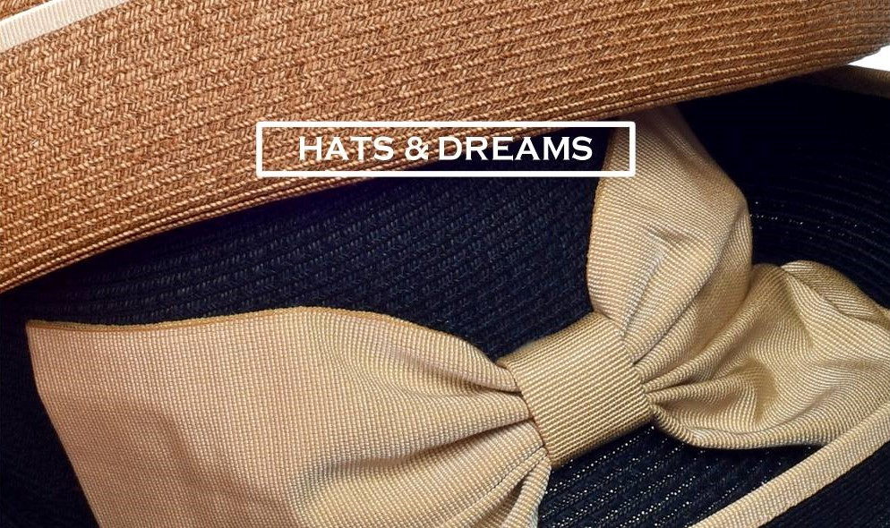 Vecchi - Hats & Dreams