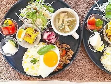 カフェ営業のお知らせ