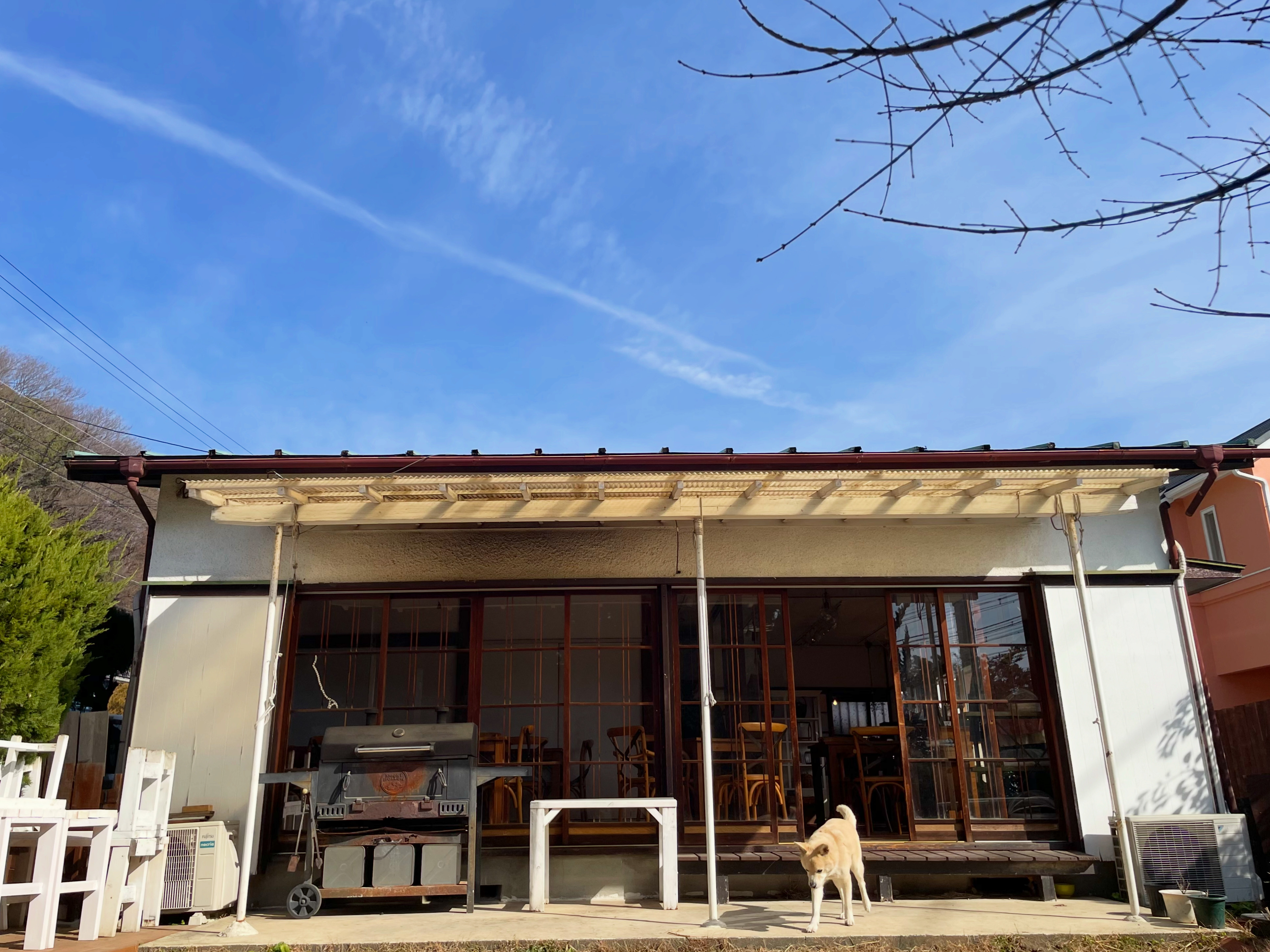 立春を終えて…