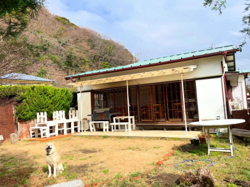 今週もゆるりと…