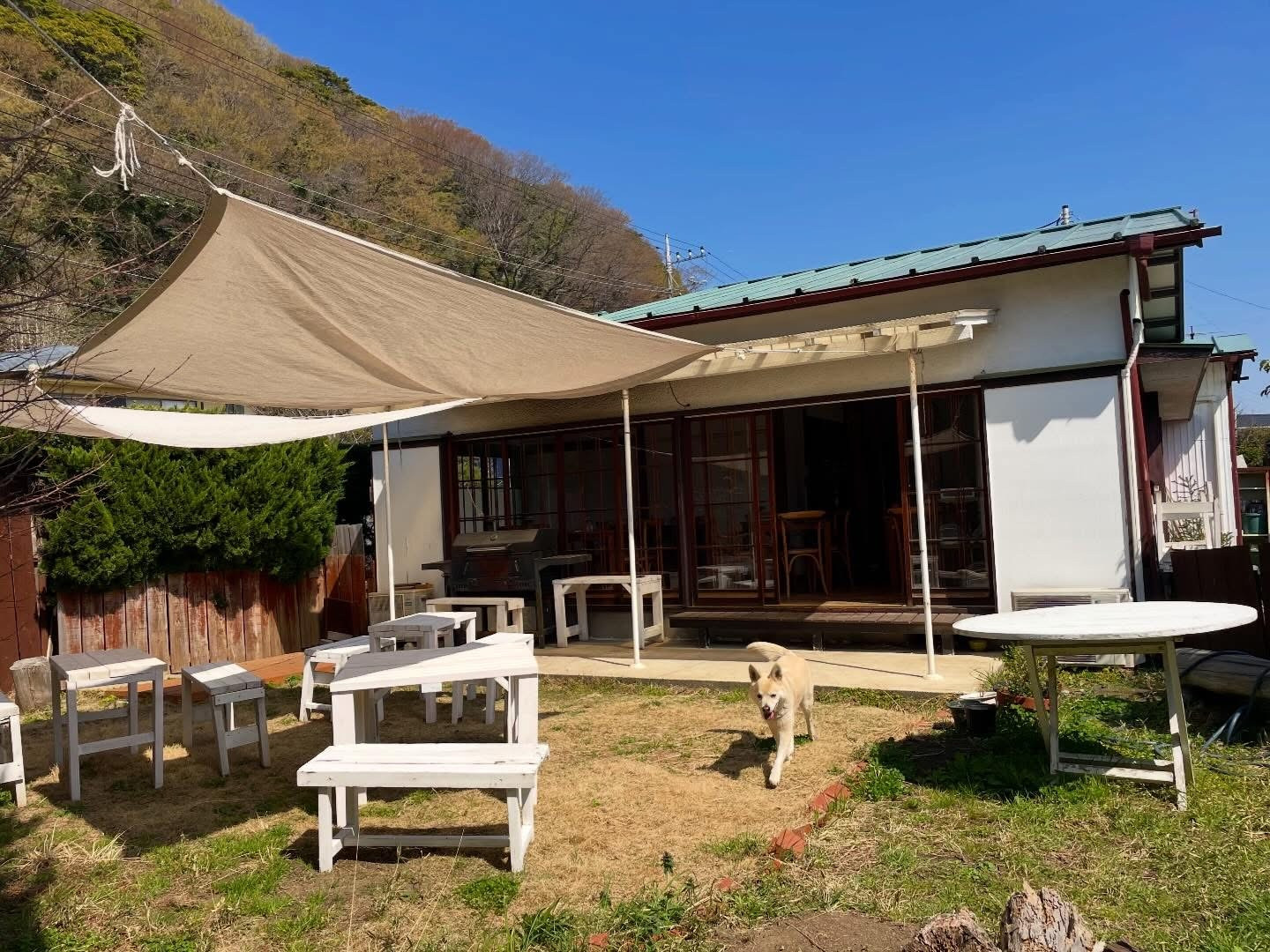 連休なか日の土曜日ですね♩