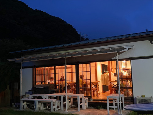 【サラnight 2026summer】  ラオス食堂  （金曜日、土曜日18:00〜開店）