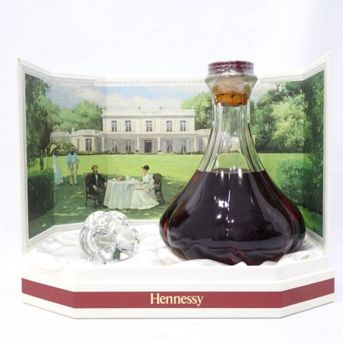 Hennesy ヘネシー　NOSTALGIE DE BAGNOLET　ノスタルジー ド バニョレ
