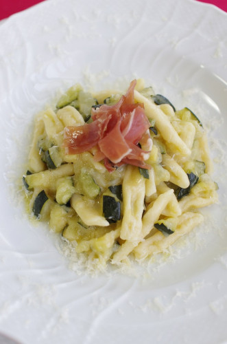 2020年8月の生パスタとイタリア家庭料理コースの内容が決まりました。