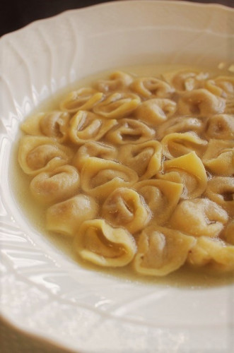 2020年12月の生パスタとイタリア家庭料理コースの内容が決まりました。