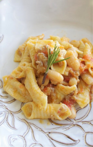 2021年6月の生パスタとイタリア家庭料理コースの内容が決まりました。