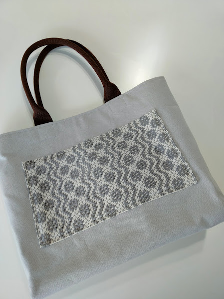 オーバーショットBAG